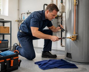 Water Heater Repair Fort Worth TX Fort Worth TX service image