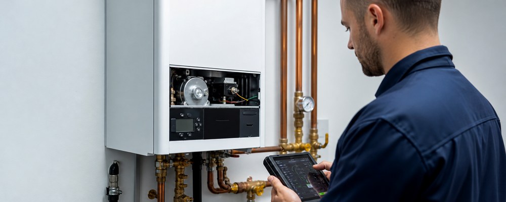 Gas Tankless Water Heater service in Fort Worth TX Gas Tankless Water Heater service in Fort Worth TX